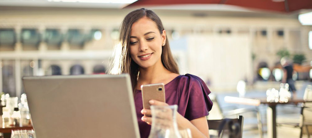 mobile banking